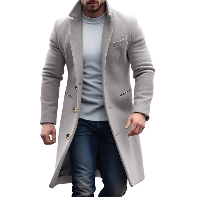 Novaya | Owen Jacket