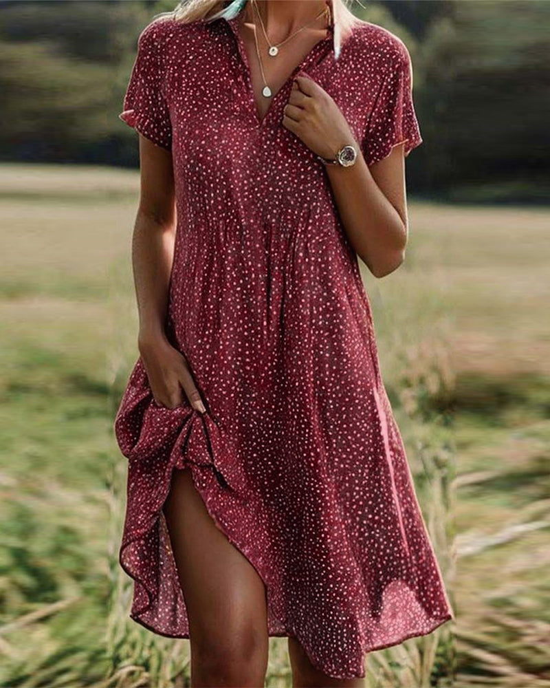 Novaya | Vyra Dress