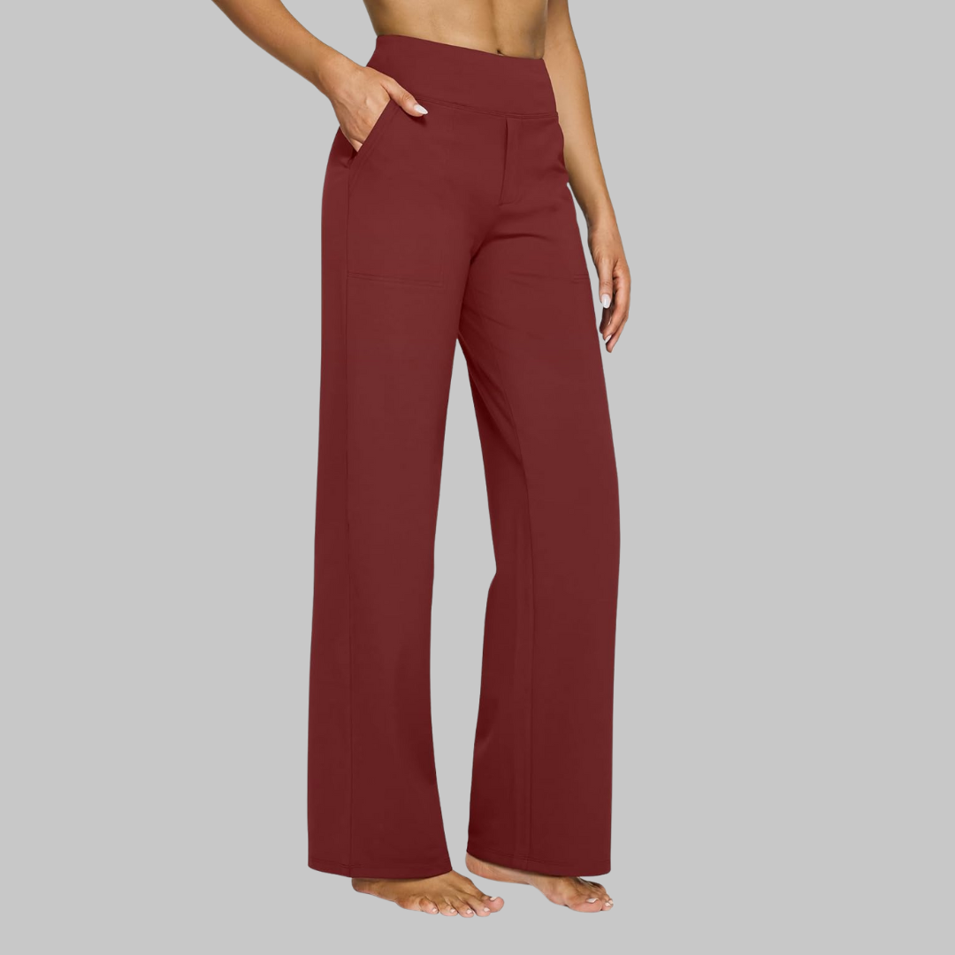 Novaya | Klara Stretch Trousers