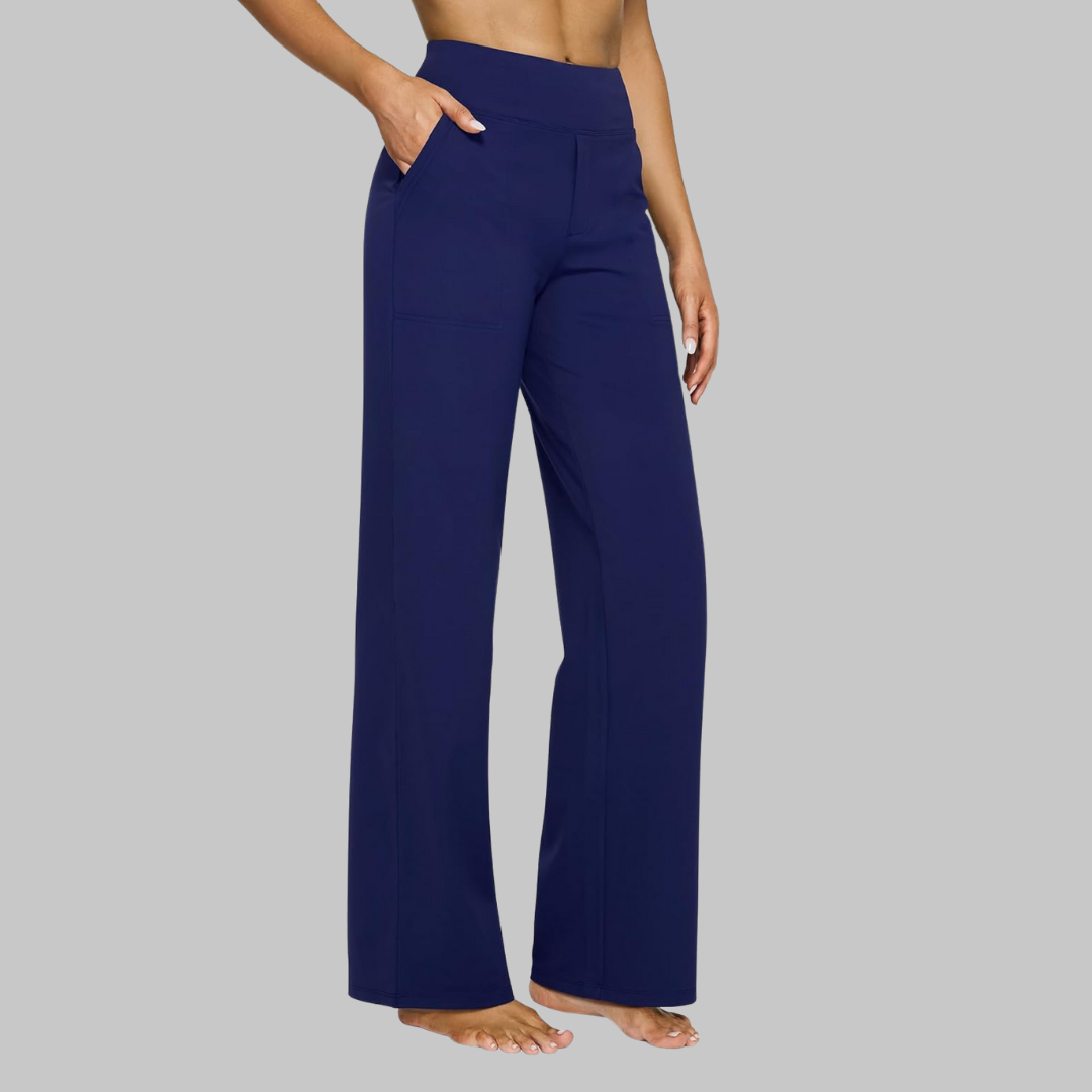 Novaya | Klara Stretch Trousers