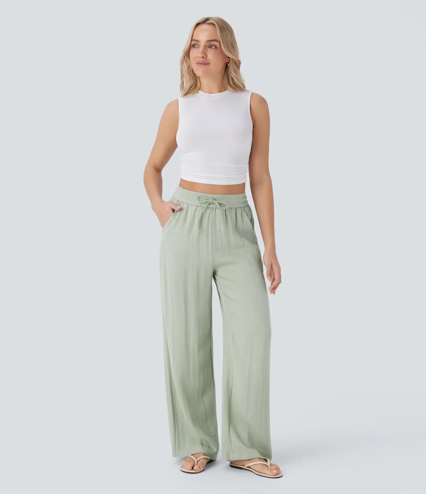 Novaya | Lisa Trousers