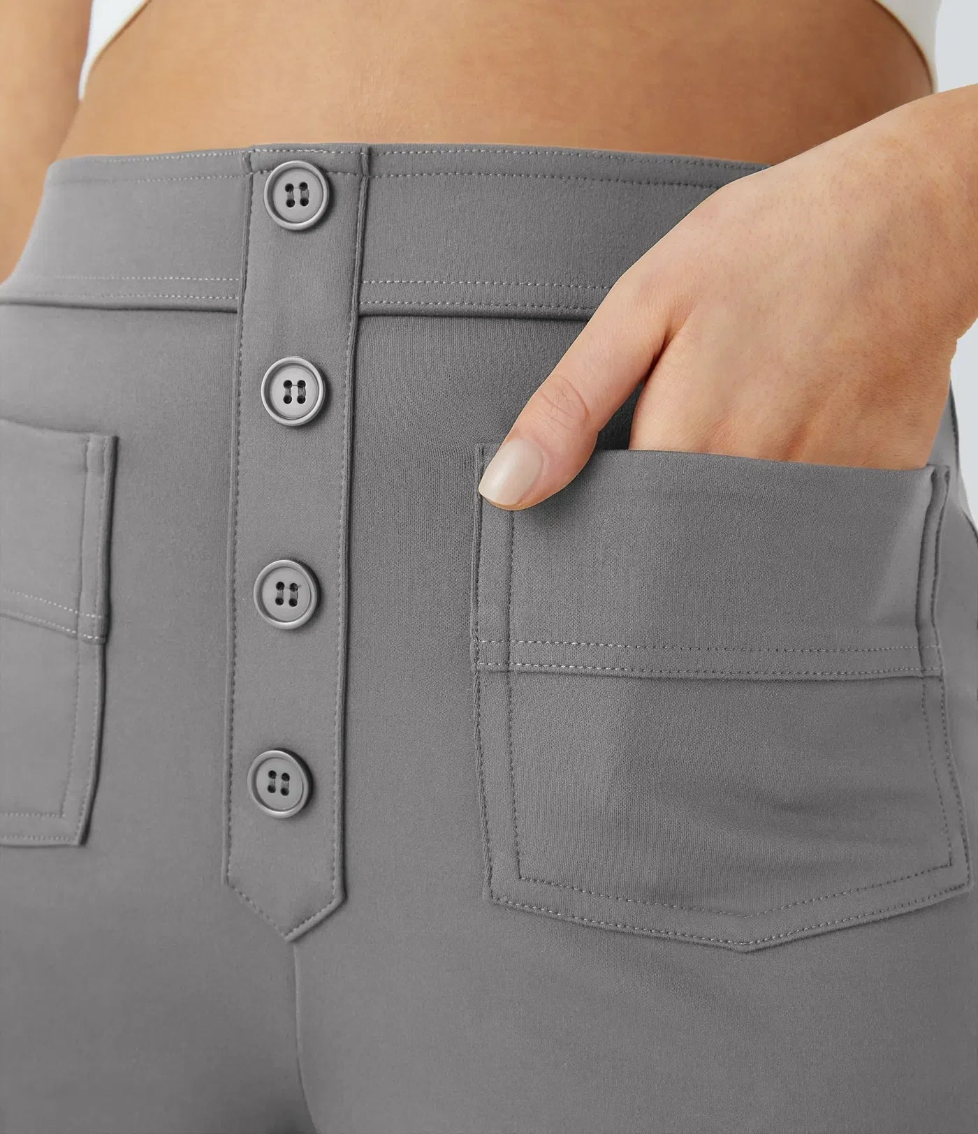 Novaya | Naomi Trousers