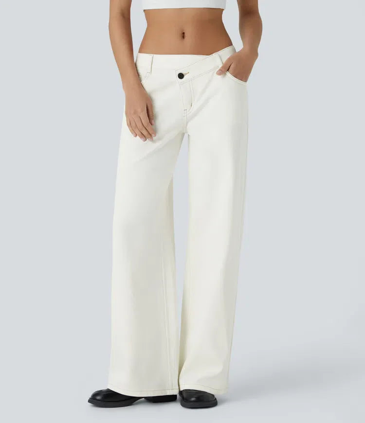 Novaya | Sophie Jeans
