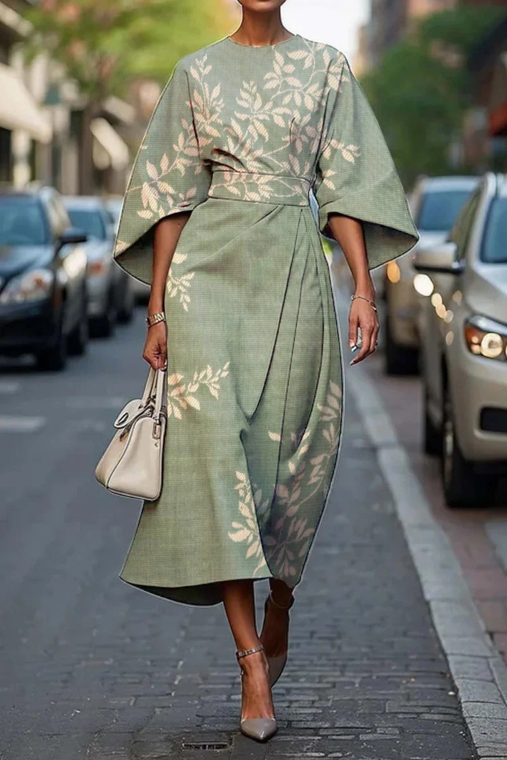 Novaya | Mila dress