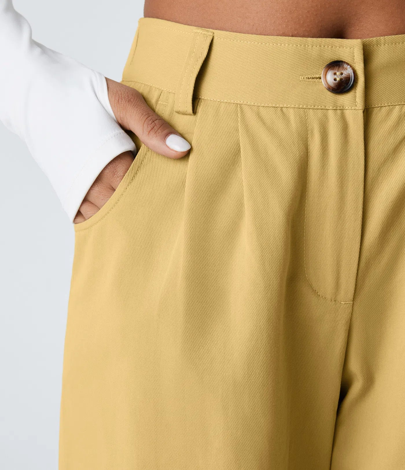 Novaya | Marianne Trousers