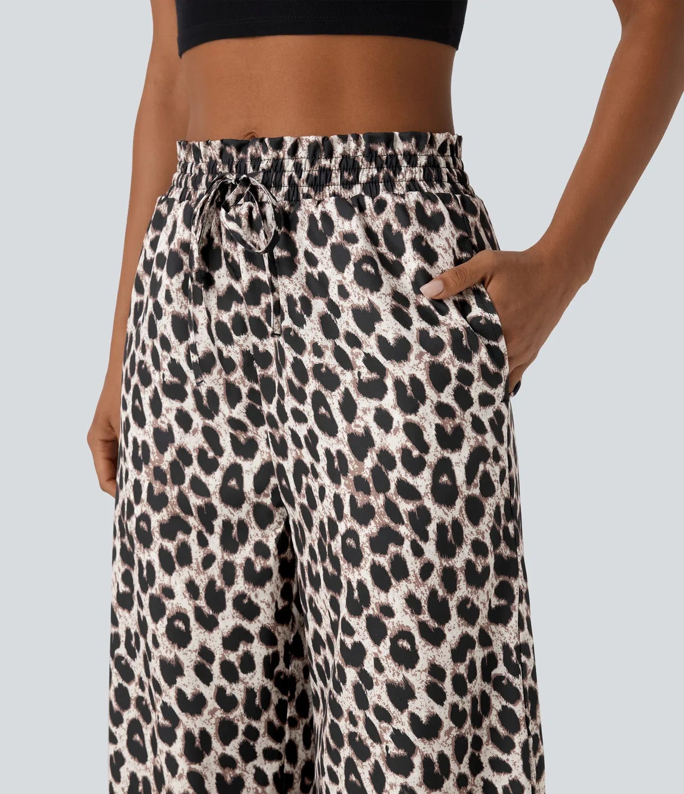 Novaya | Lisette Trousers