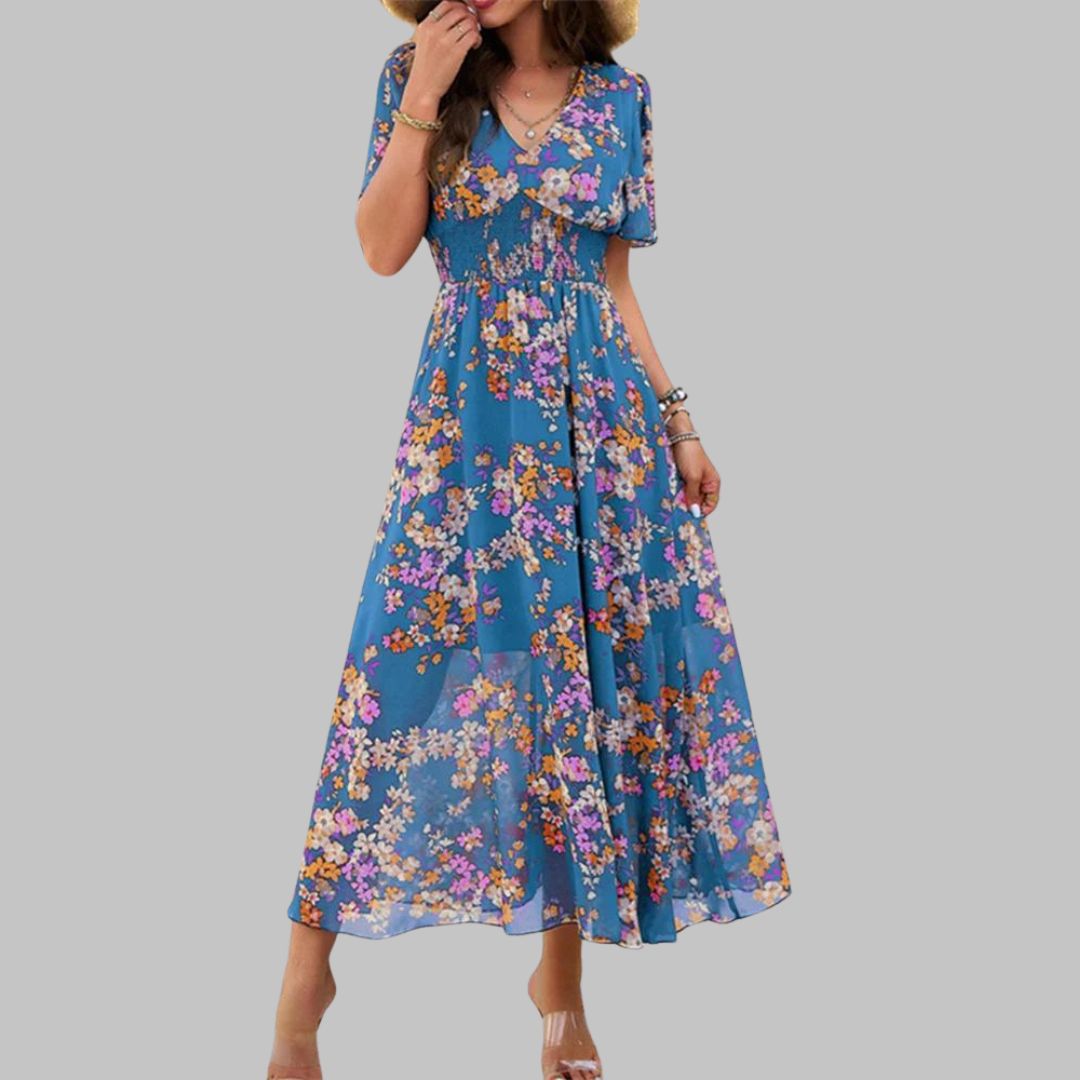 Novaya | Mareina Dress