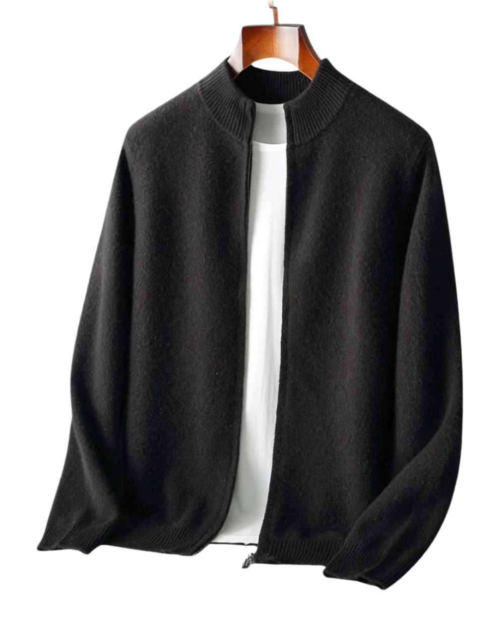 Novaya | Charles Vest