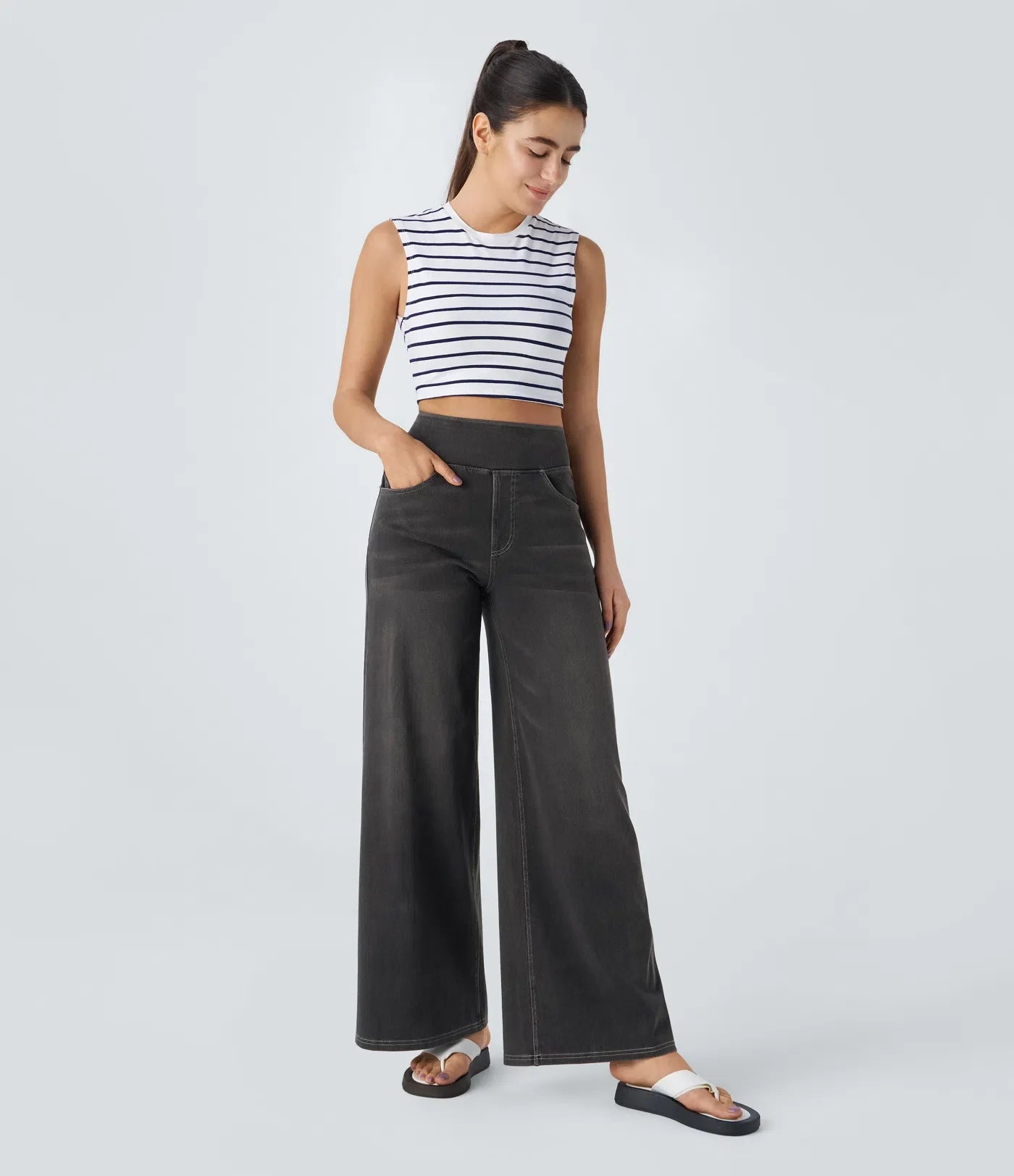 Novaya | Eva Trousers