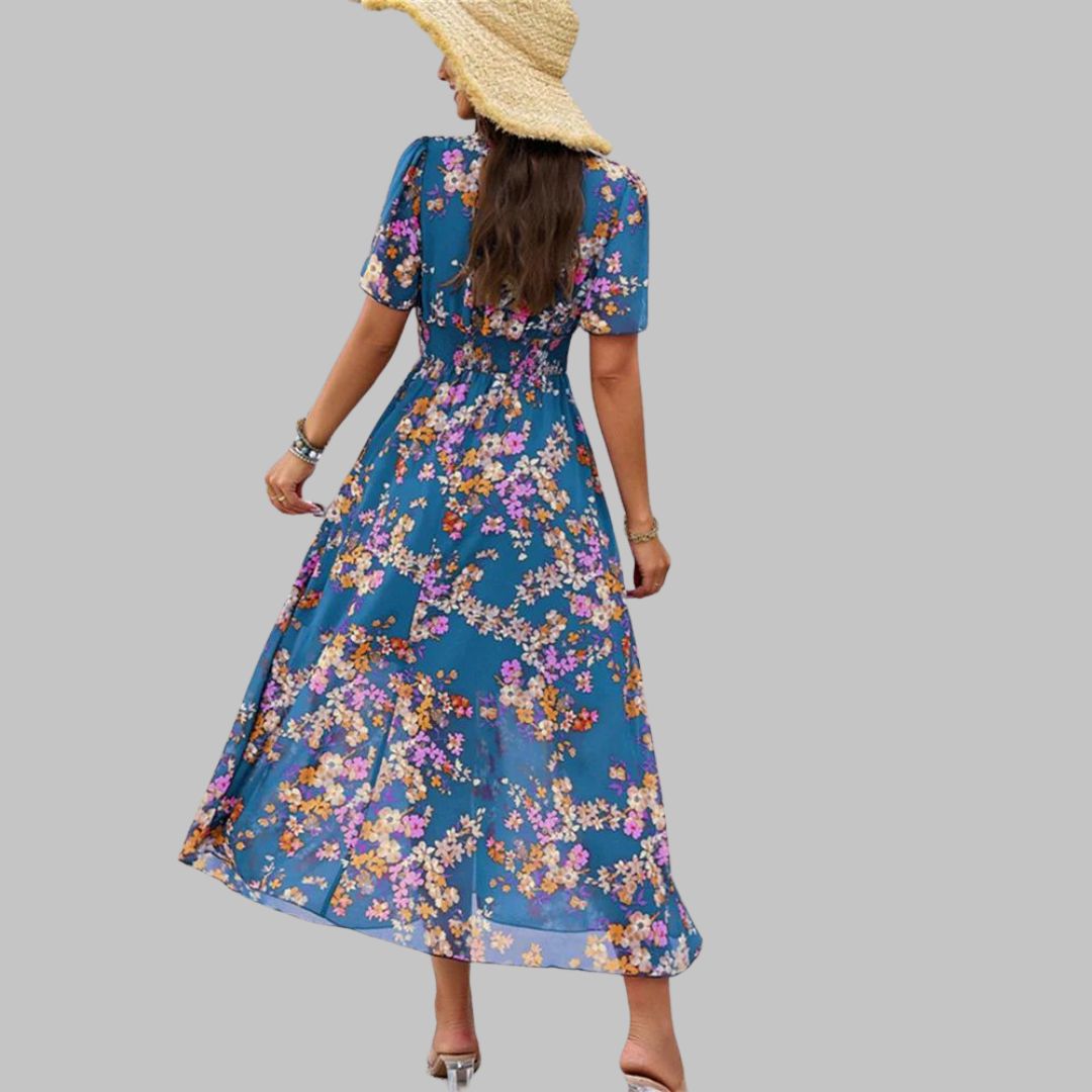 Novaya | Mareina Dress