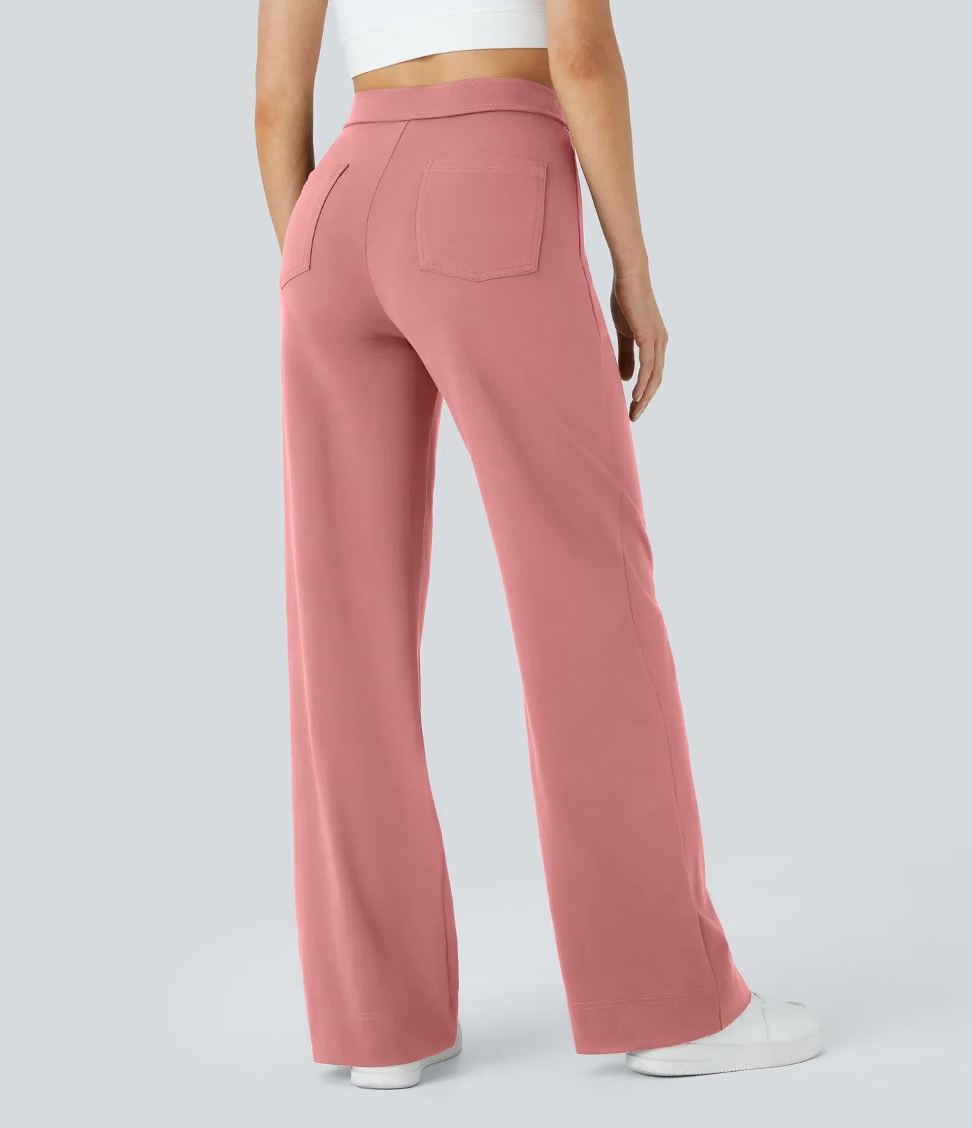 Novaya | Naomi Trousers