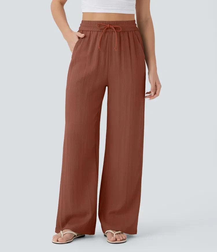 Novaya | Lisa Trousers
