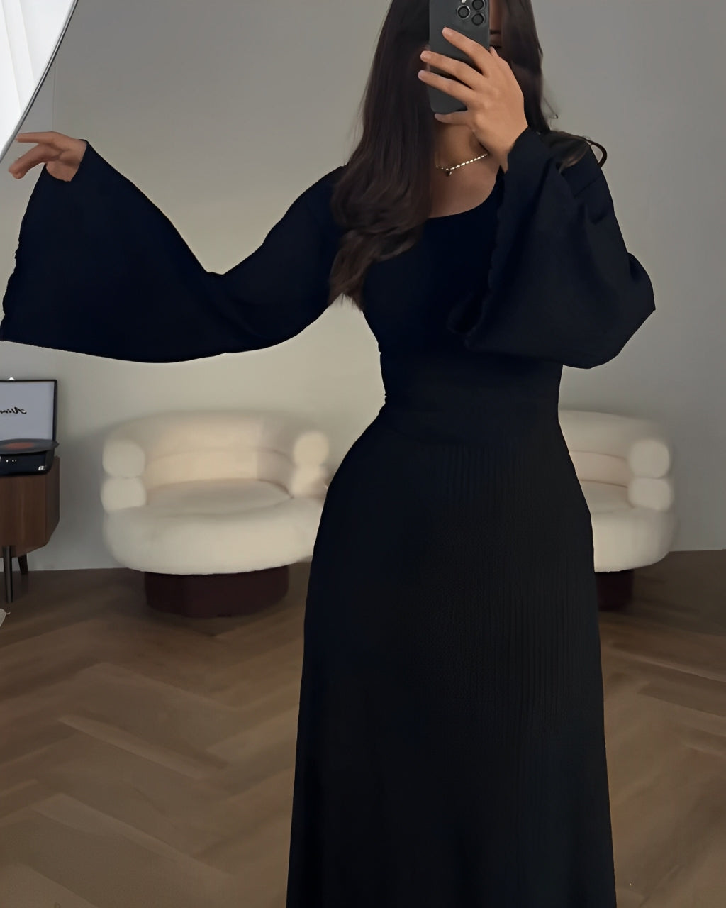 Novaya | Felicity Dress