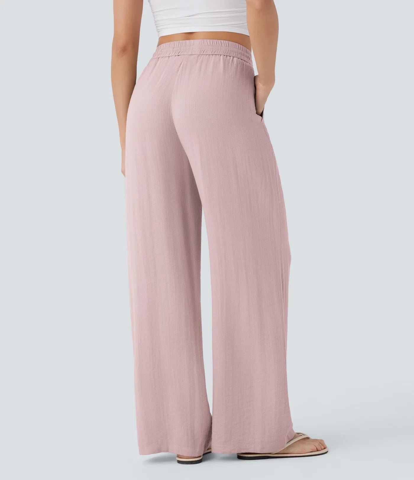 Novaya | Lisa Trousers