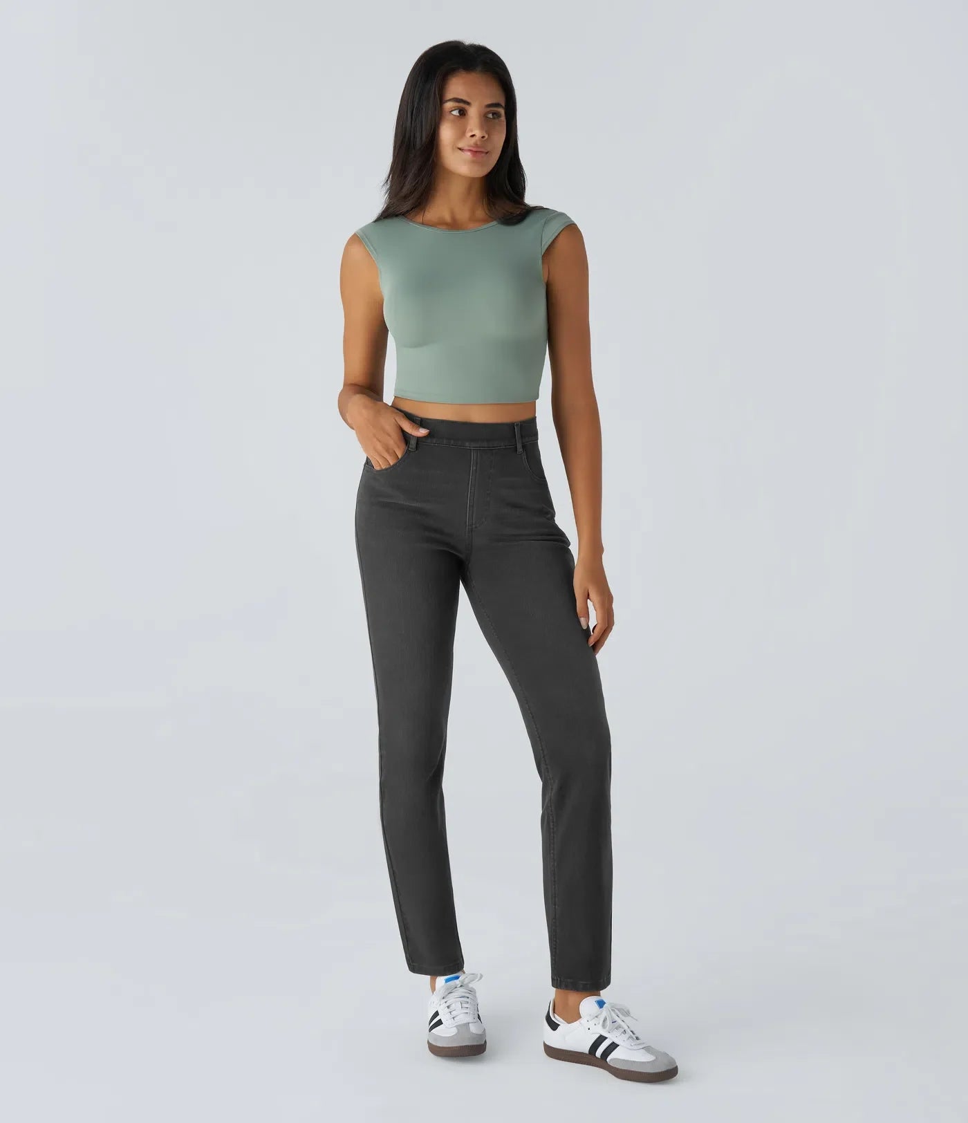 Novaya | Florence Trousers