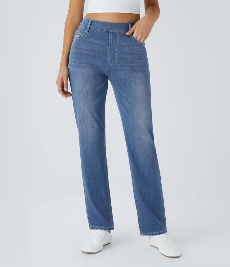 Novaya | Florence Trousers
