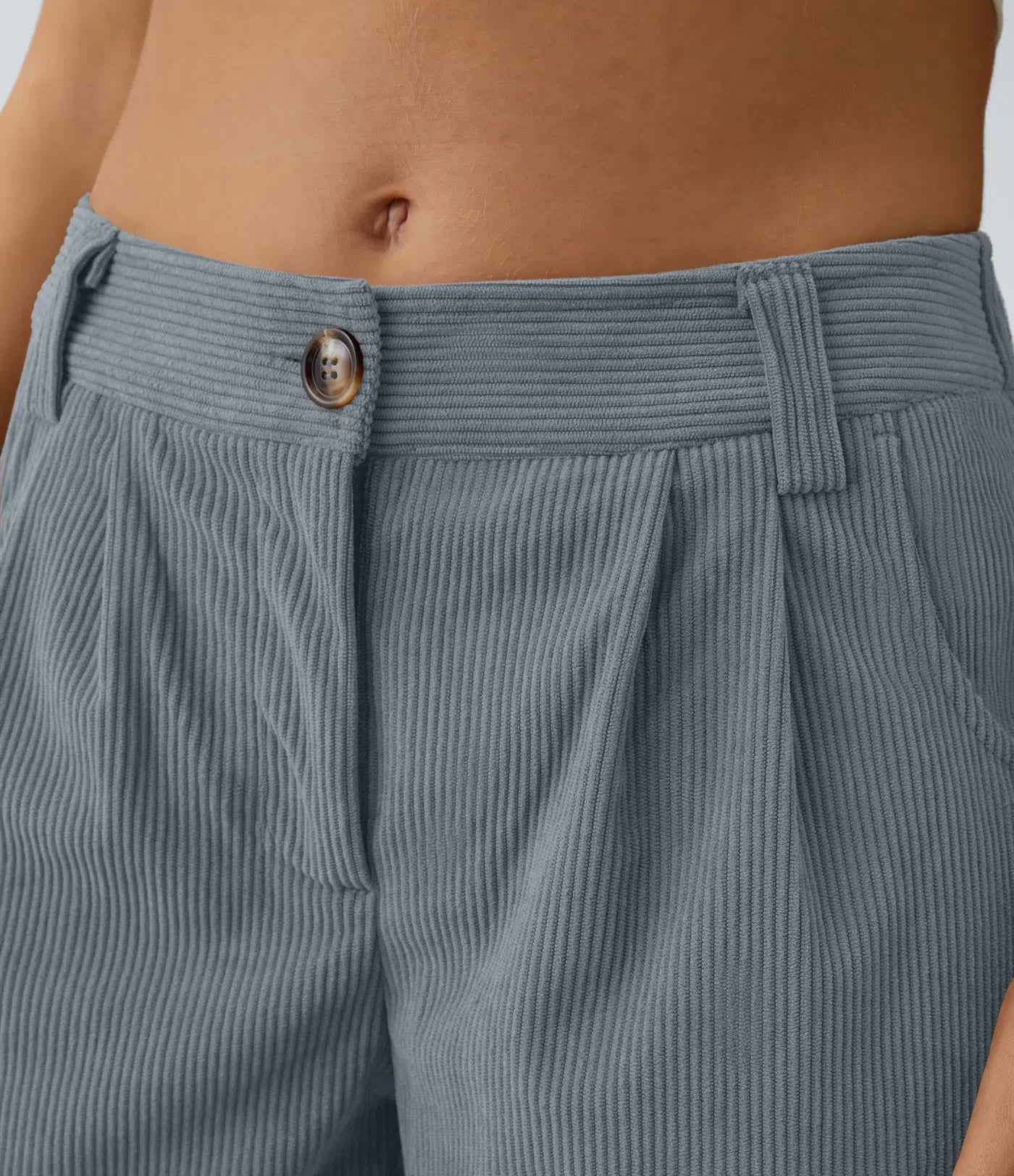 Novaya | Annette Trousers