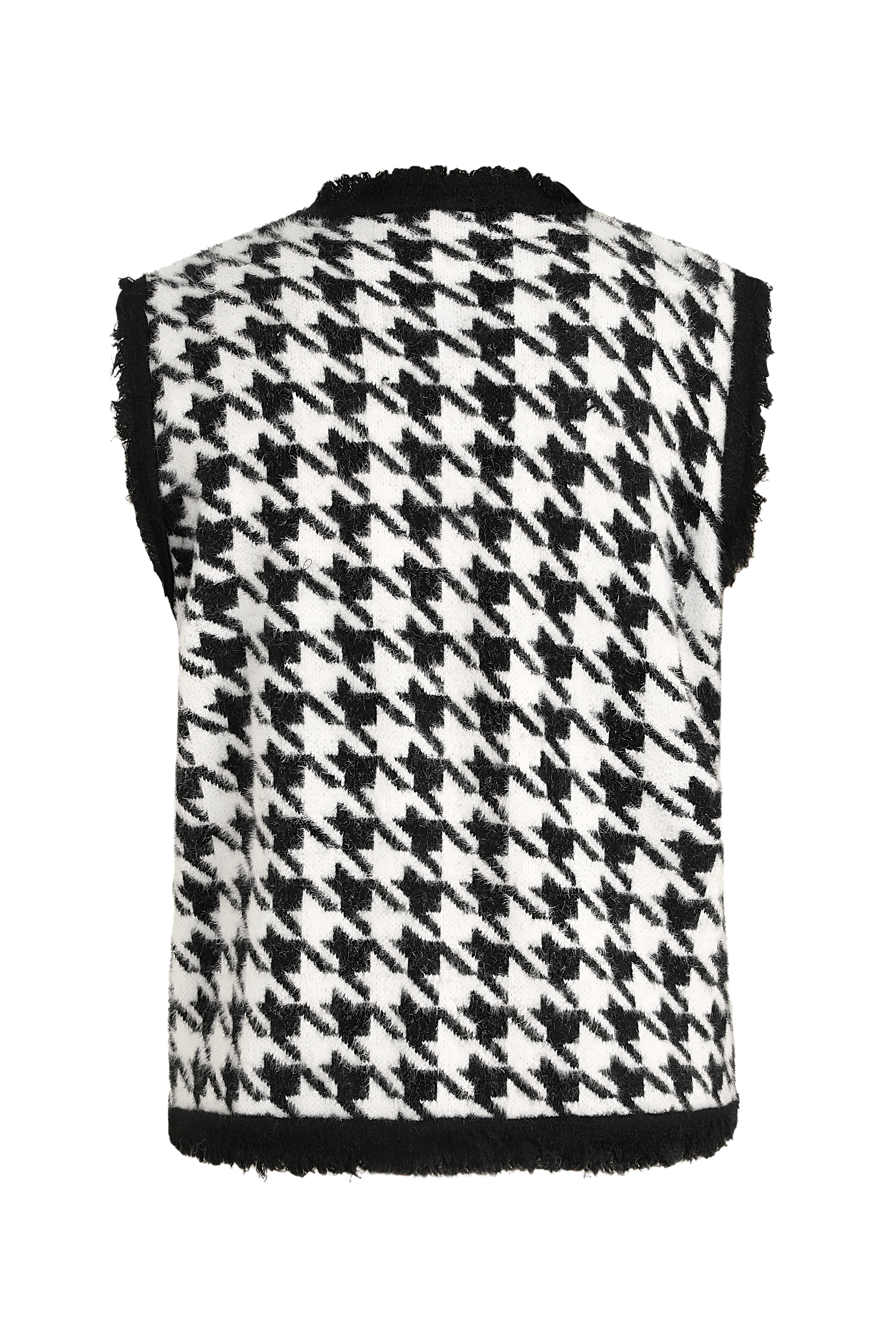 Novaya | Luna Vest