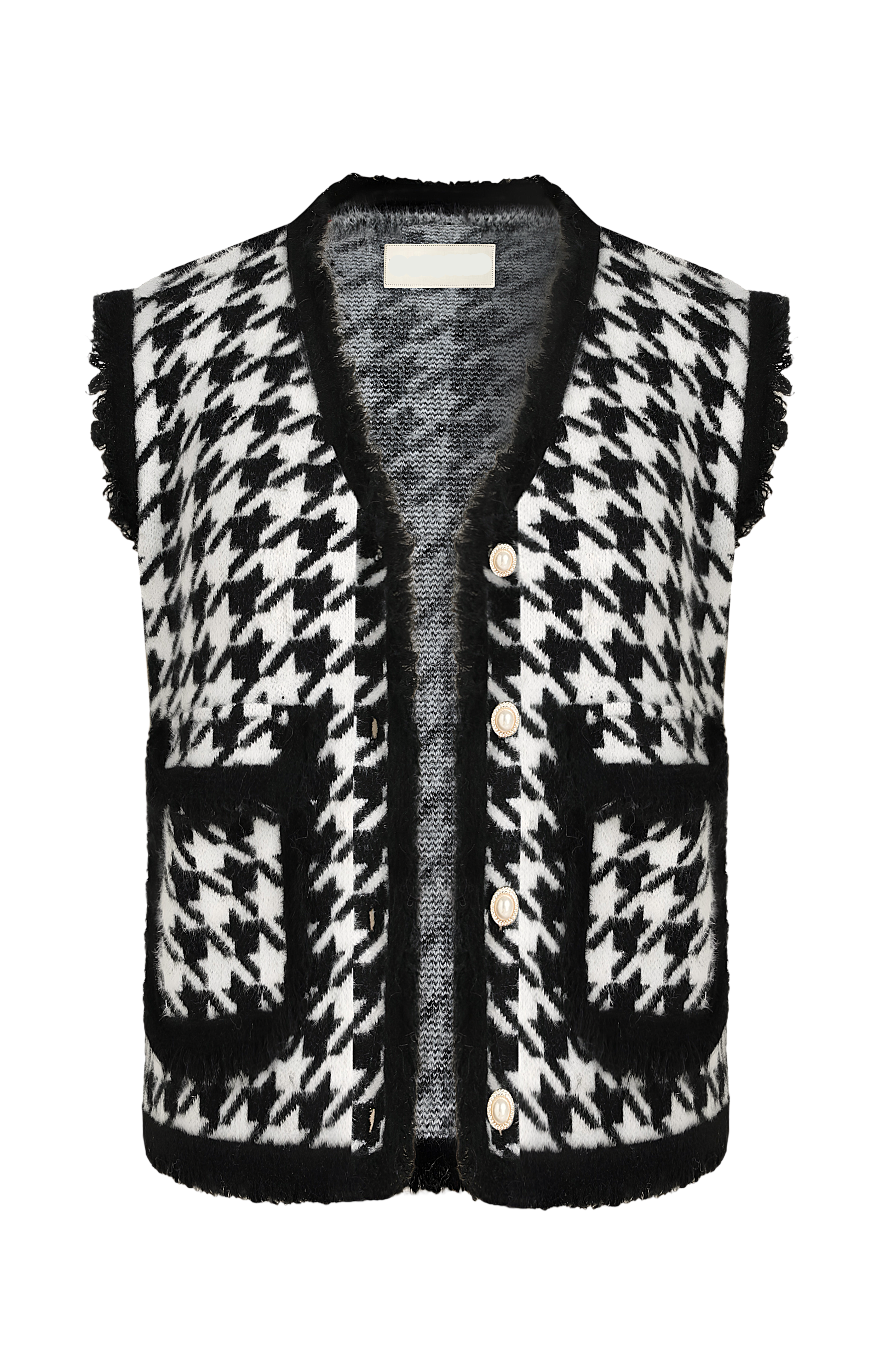 Novaya | Luna Vest