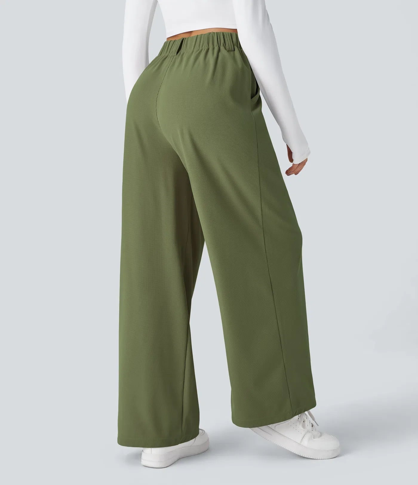 Novaya | Nina Trousers