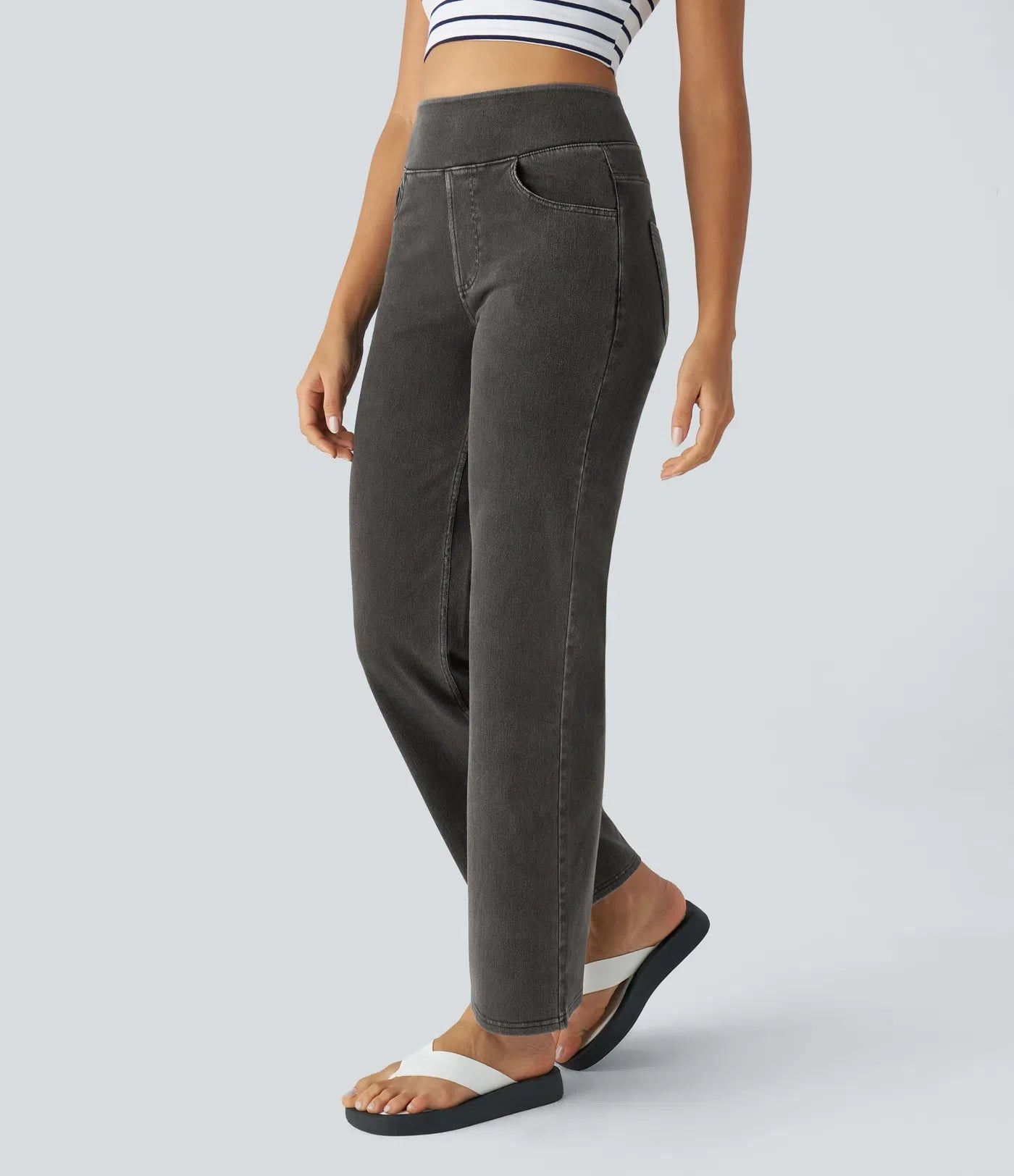 Novaya | Isabella Trousers