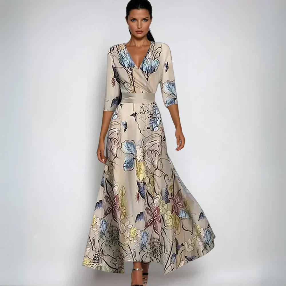 Novaya | Emily Dress