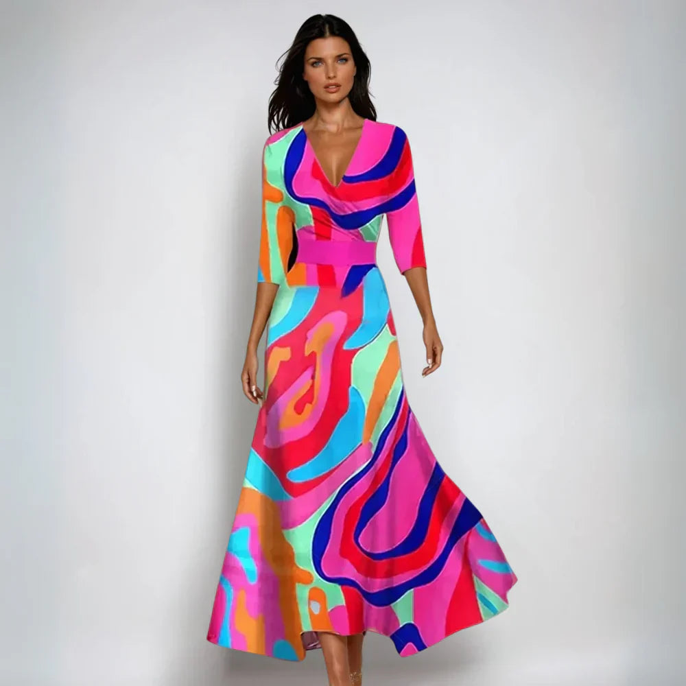 Novaya | Emily Dress