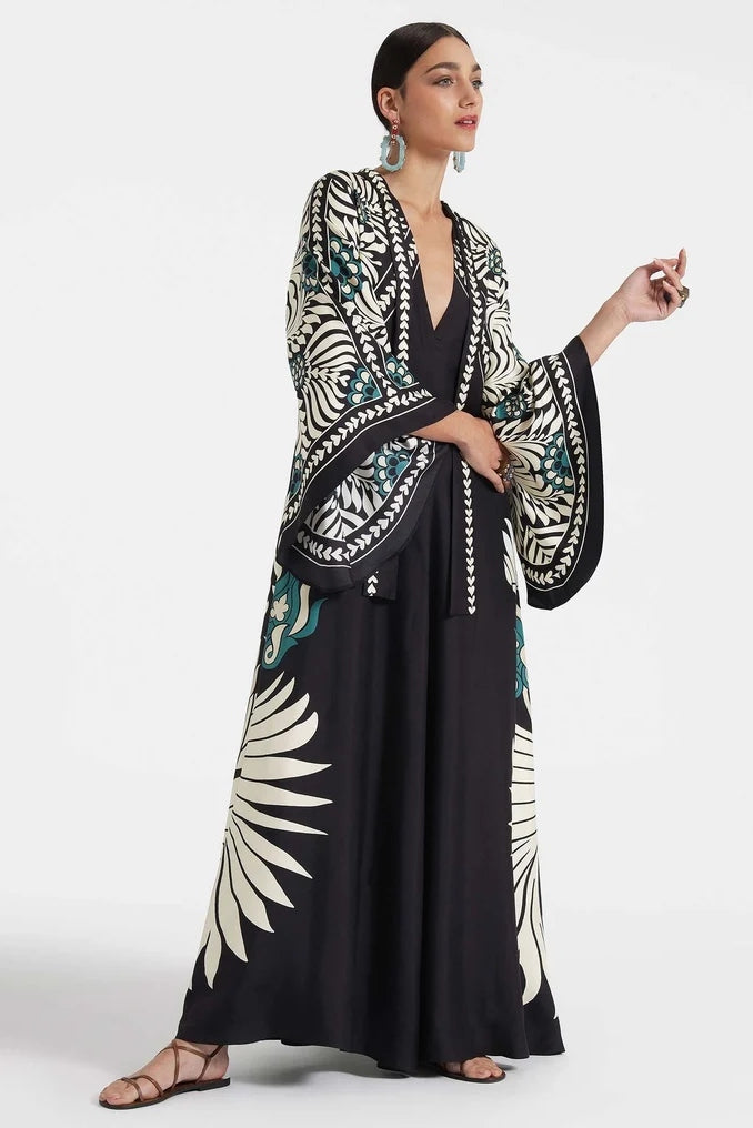Novaya | Noelle Dress
