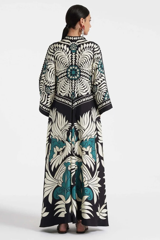 Novaya | Noelle Dress