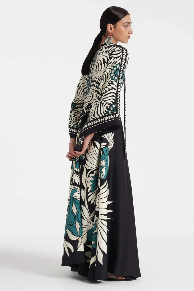 Novaya | Noelle Dress