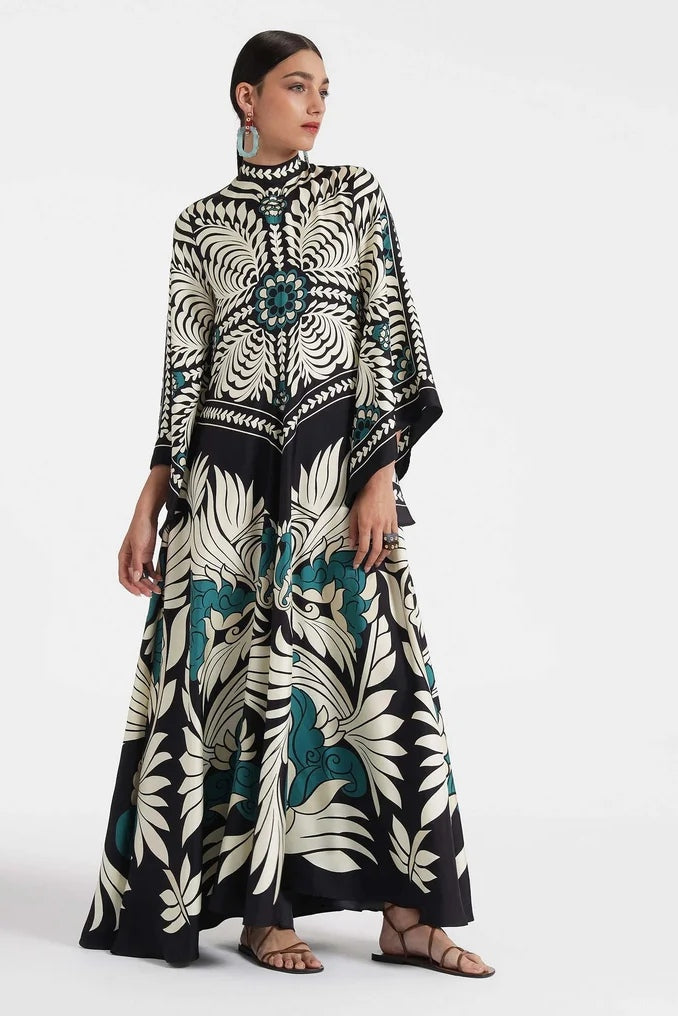 Novaya | Noelle Dress