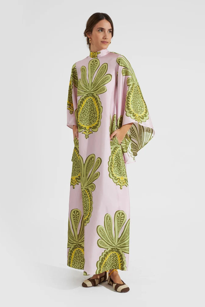 Novaya | Mireille Dress