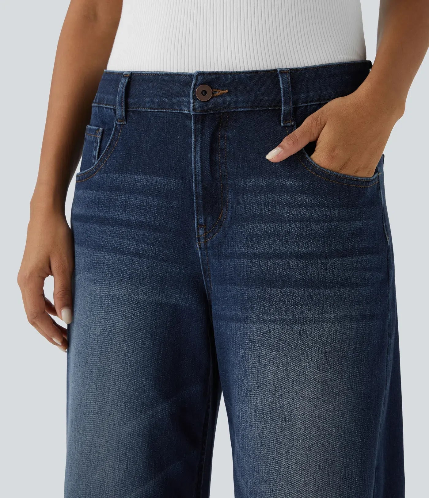 Novaya | Linda Jeans
