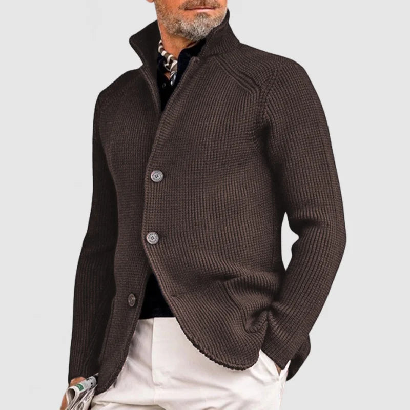 Novaya | Adrian Cardigan