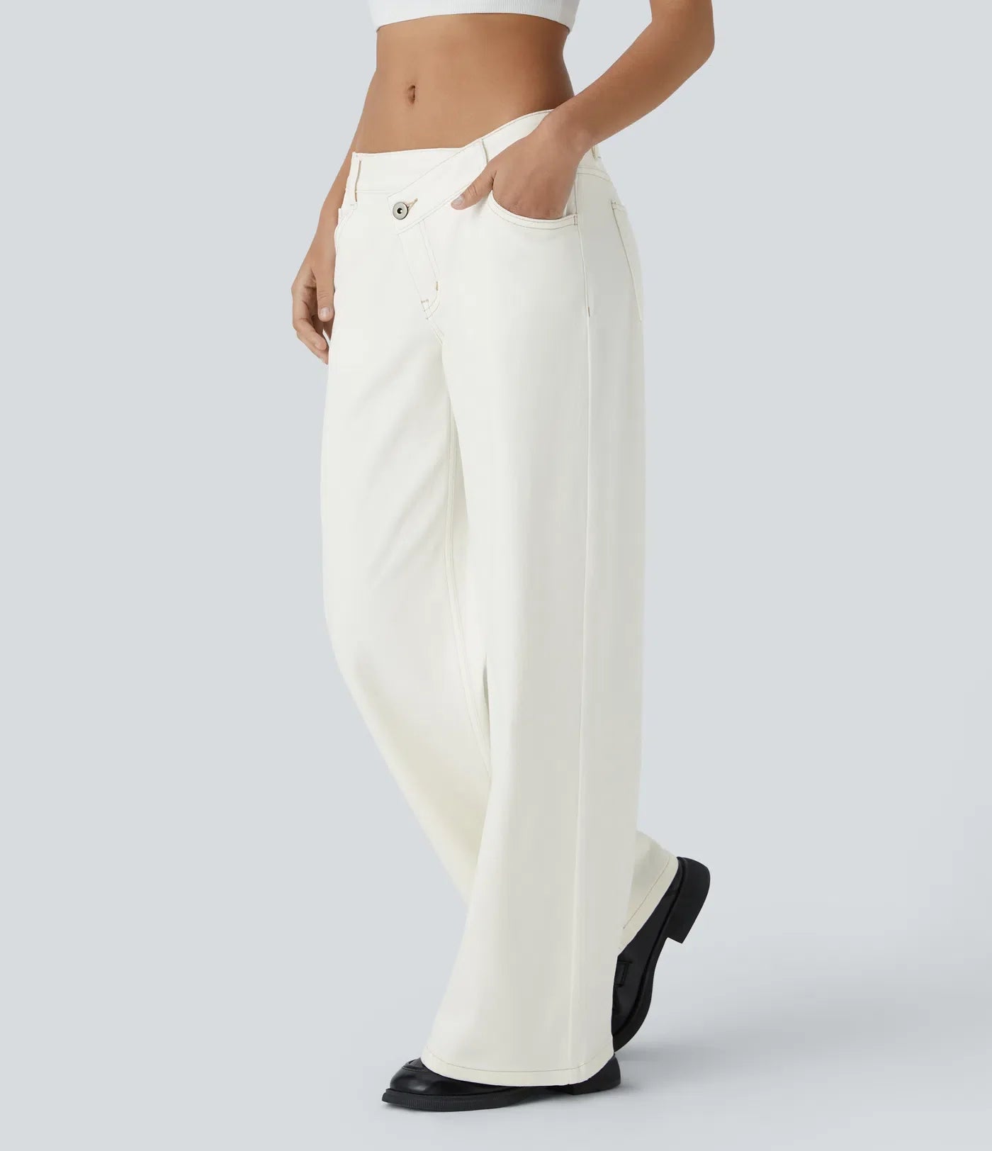 Novaya | Sophie Jeans