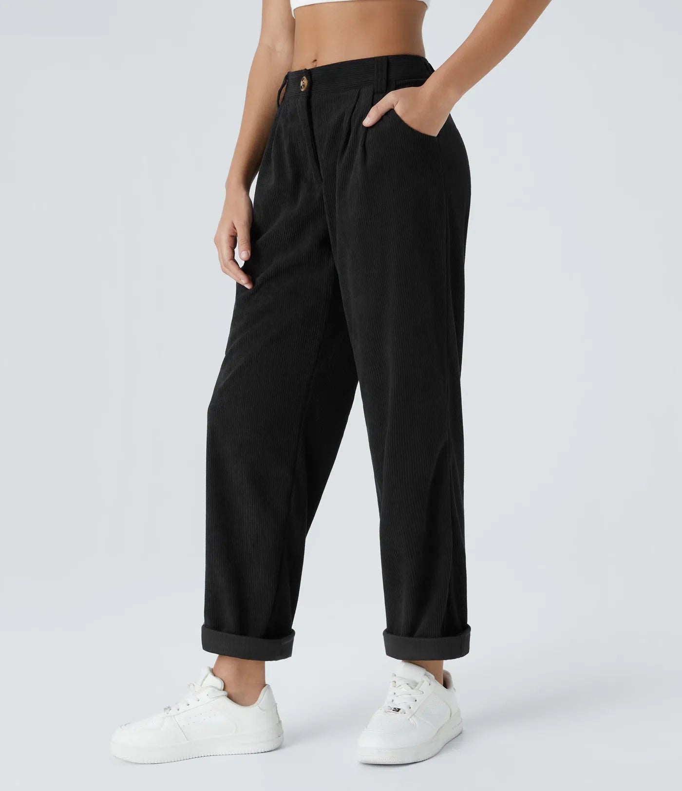 Novaya | Annette Trousers