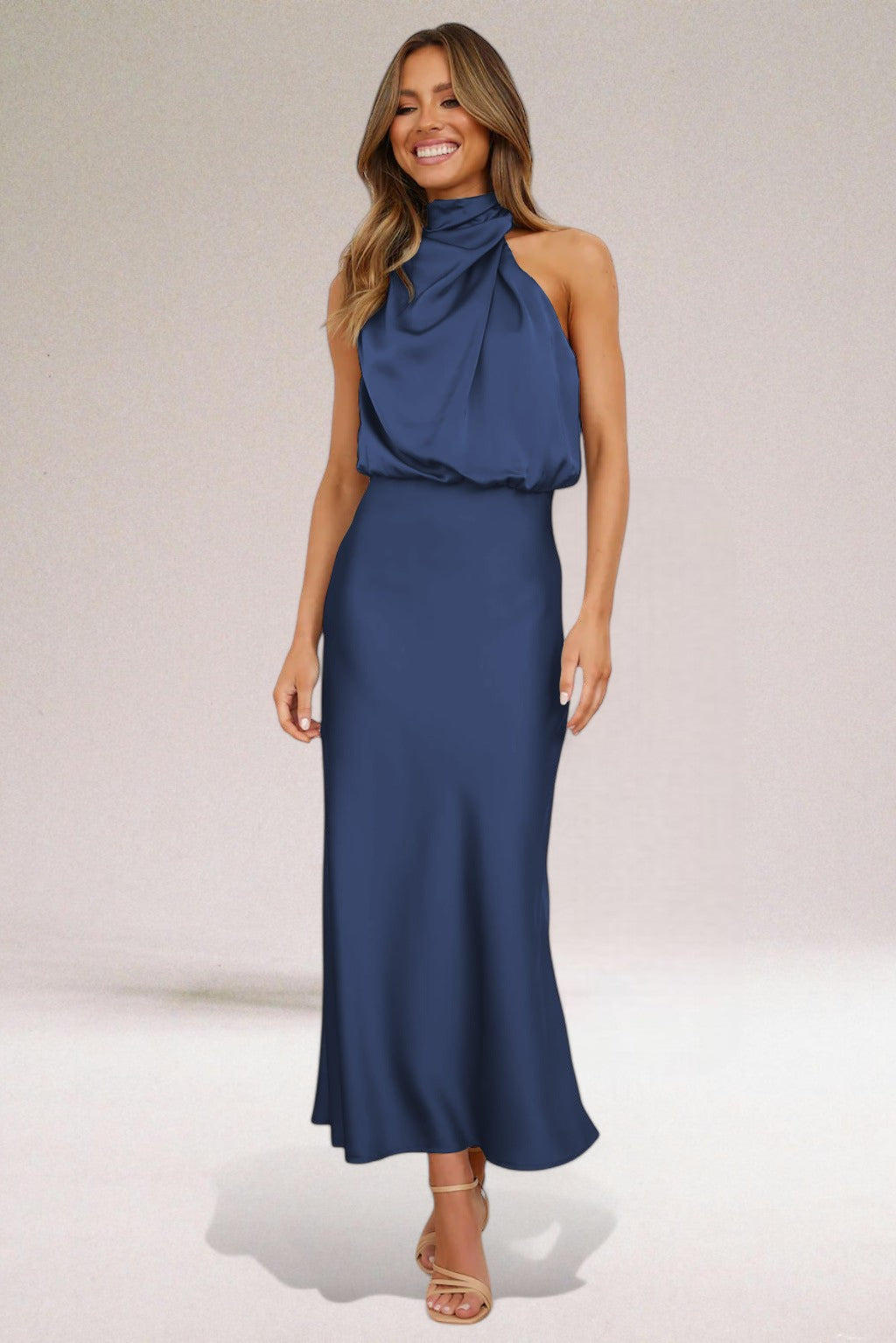 Novaya | Livia Dress