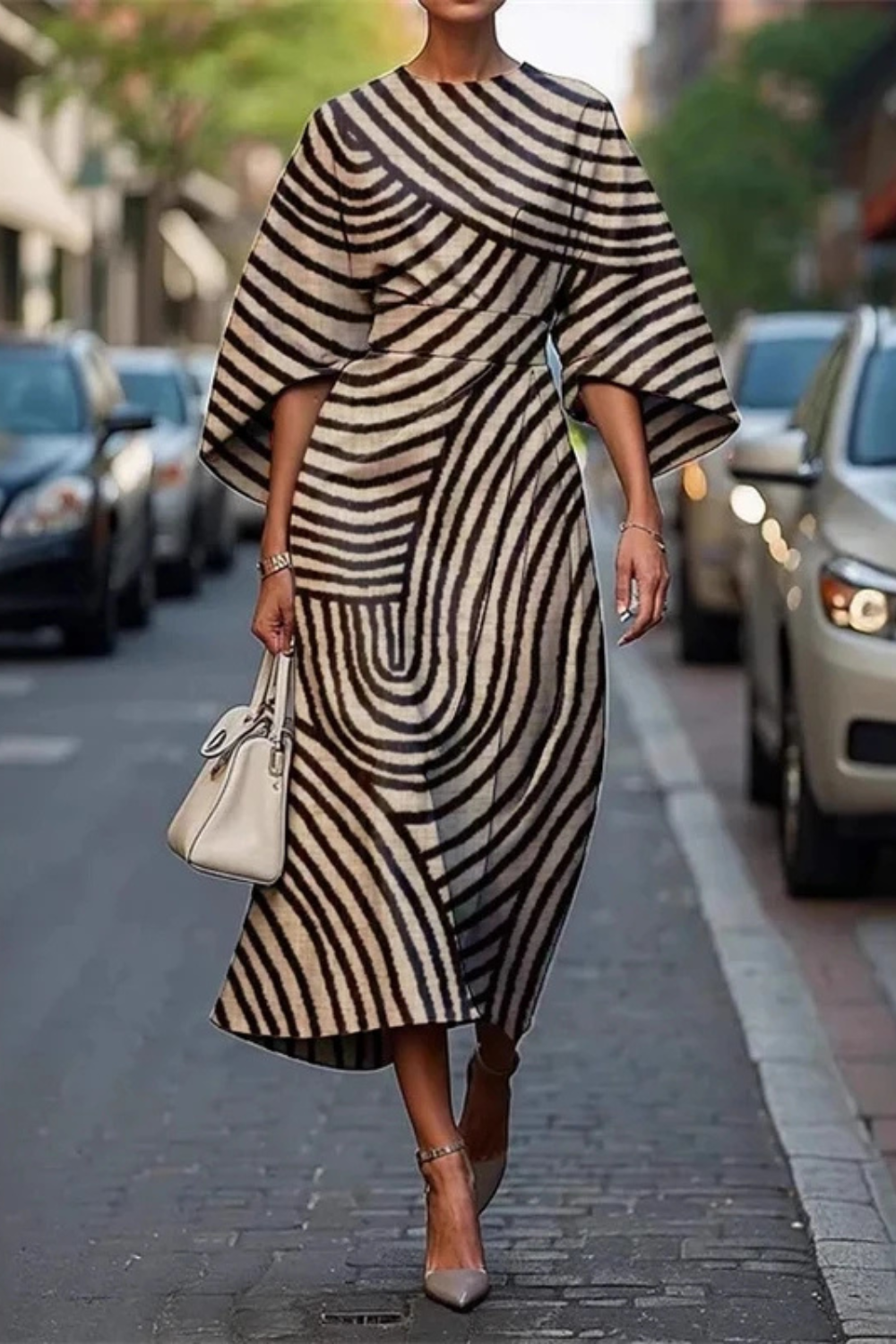 Novaya | Mila dress