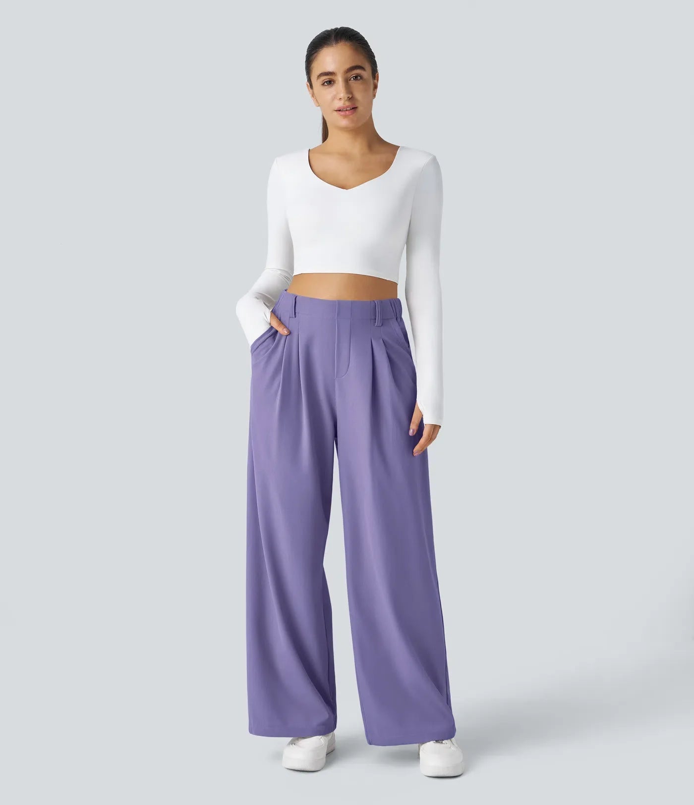 Novaya | Nina Trousers