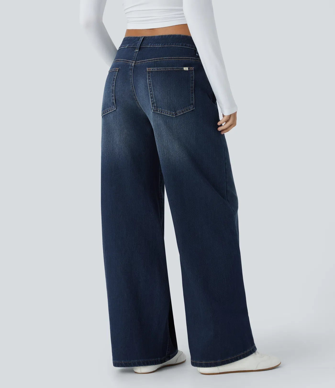 Novaya | Sophie Jeans