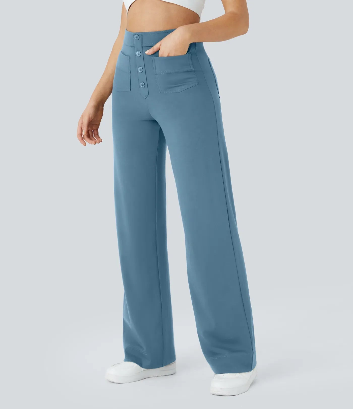 Novaya | Naomi Trousers