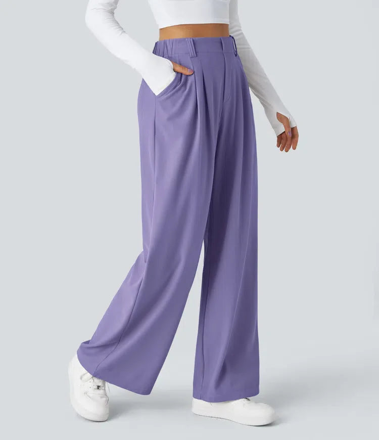 Novaya | Nina Trousers