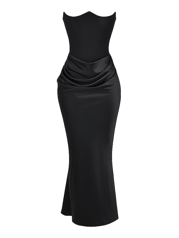 Novaya | Noelle Dress