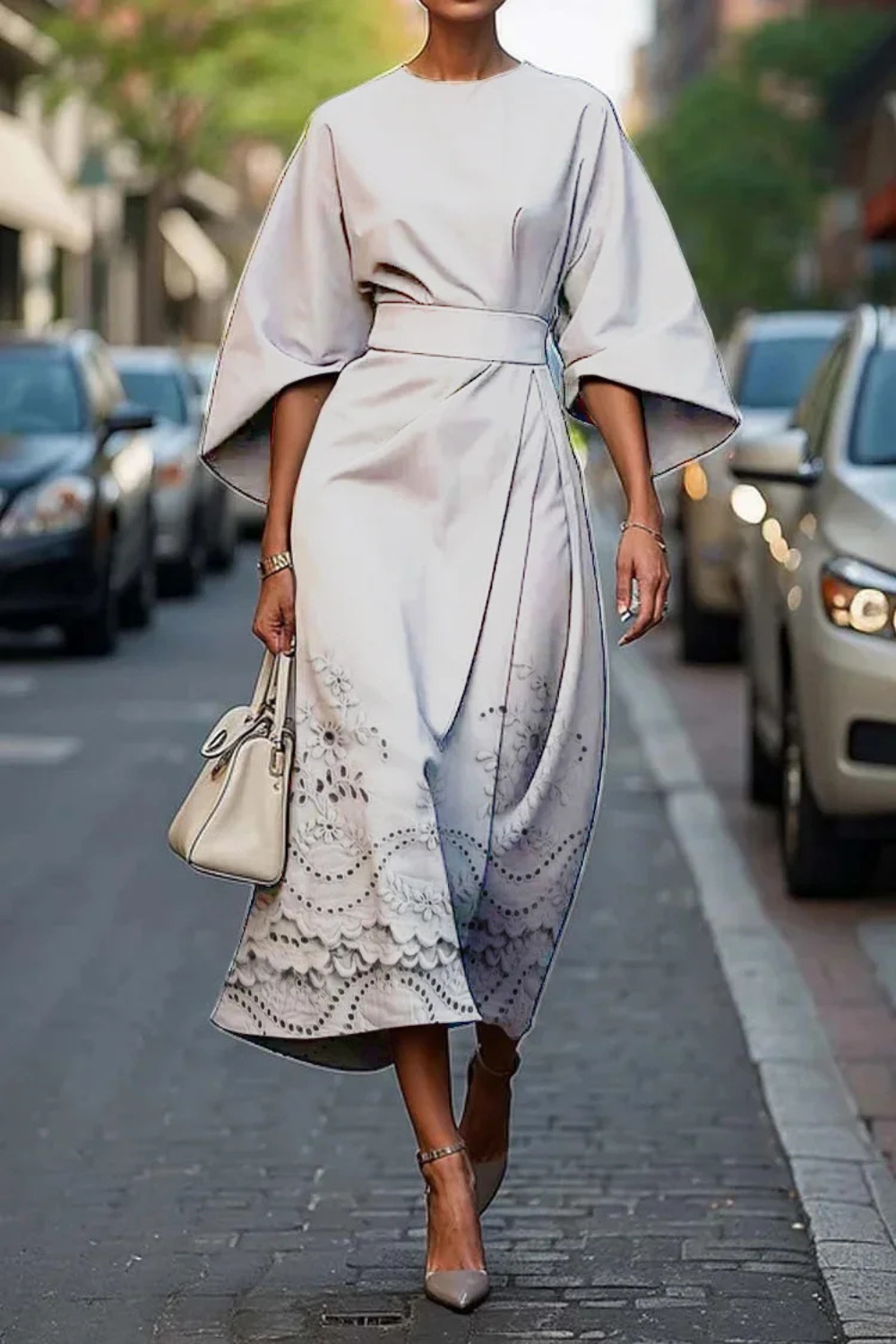 Novaya | Mila dress