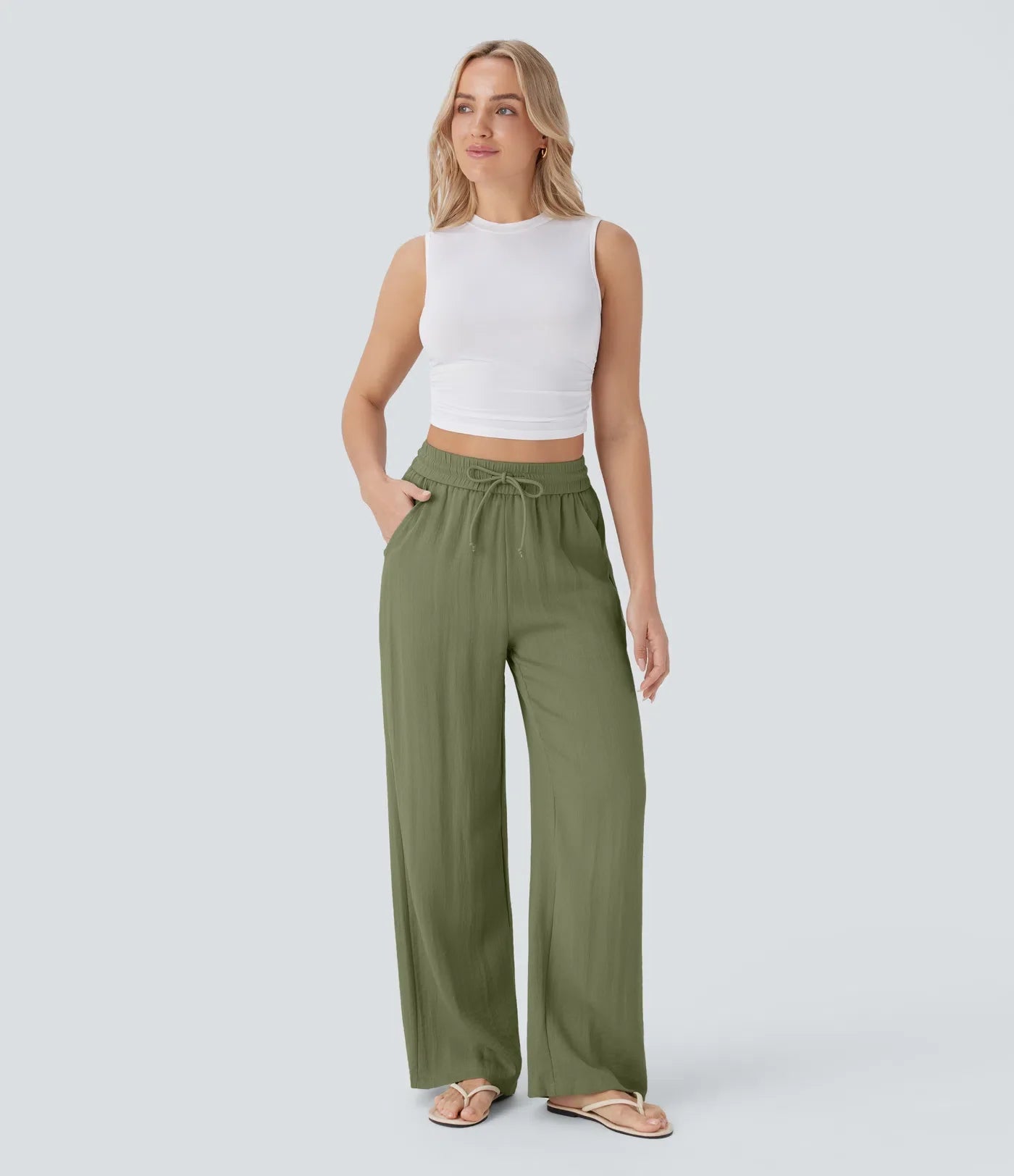 Novaya | Lisa Trousers