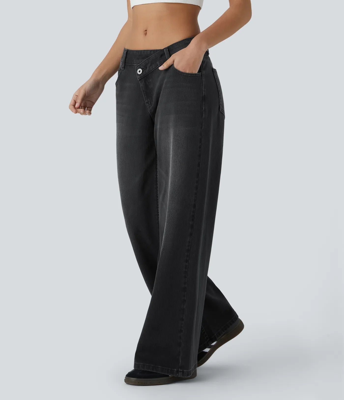 Novaya | Sophie Jeans