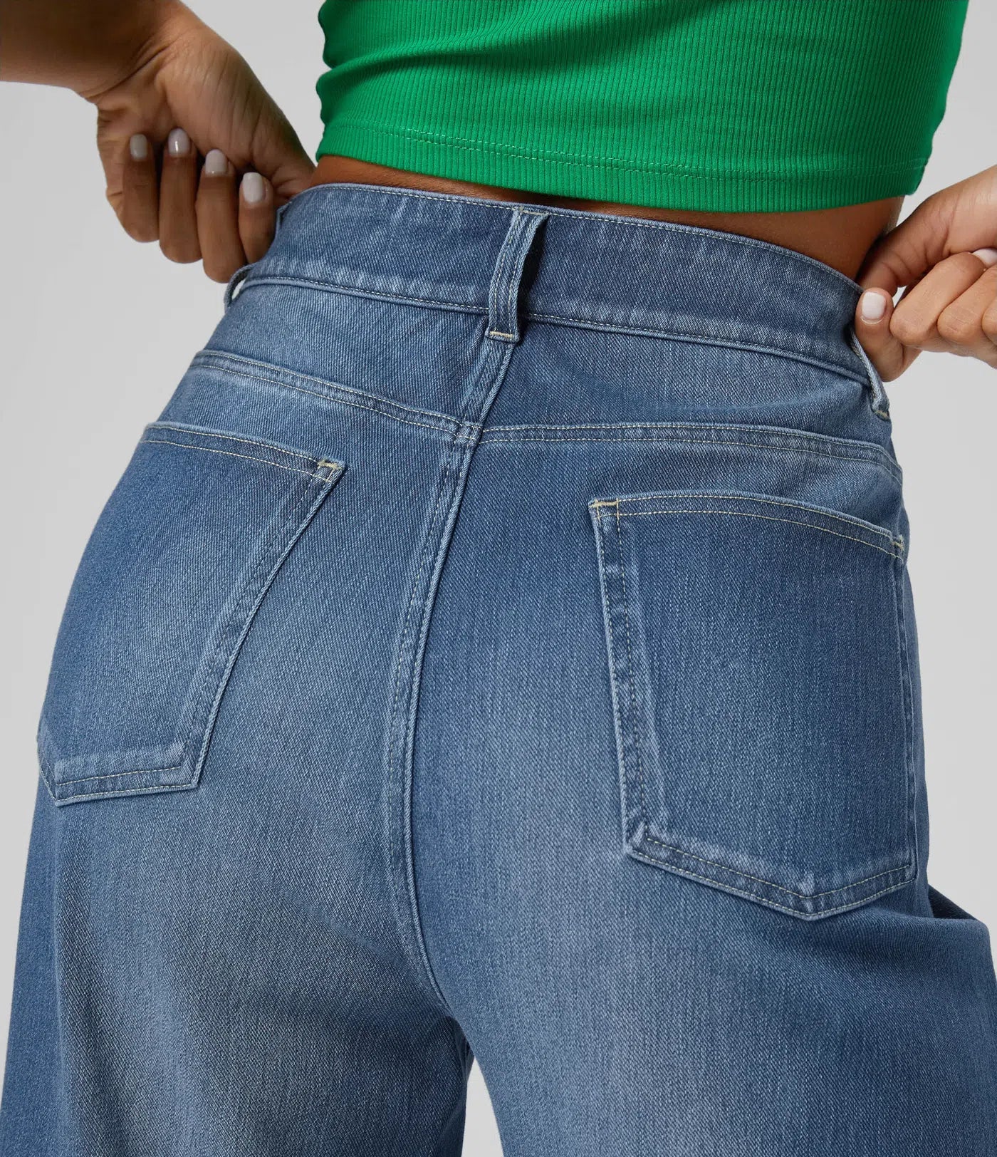 Novaya | Amelia Jeans