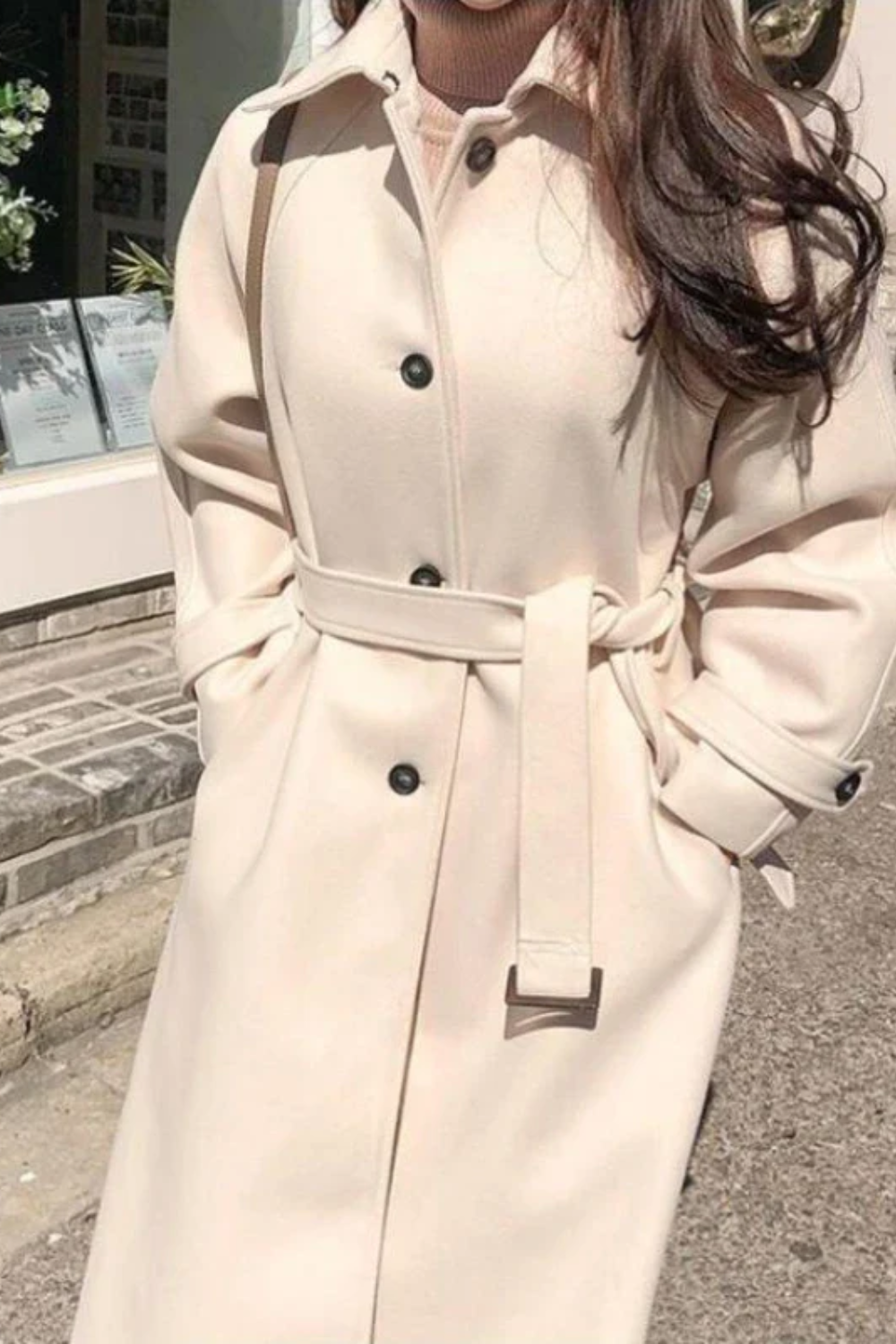 Novaya | Amara Coat
