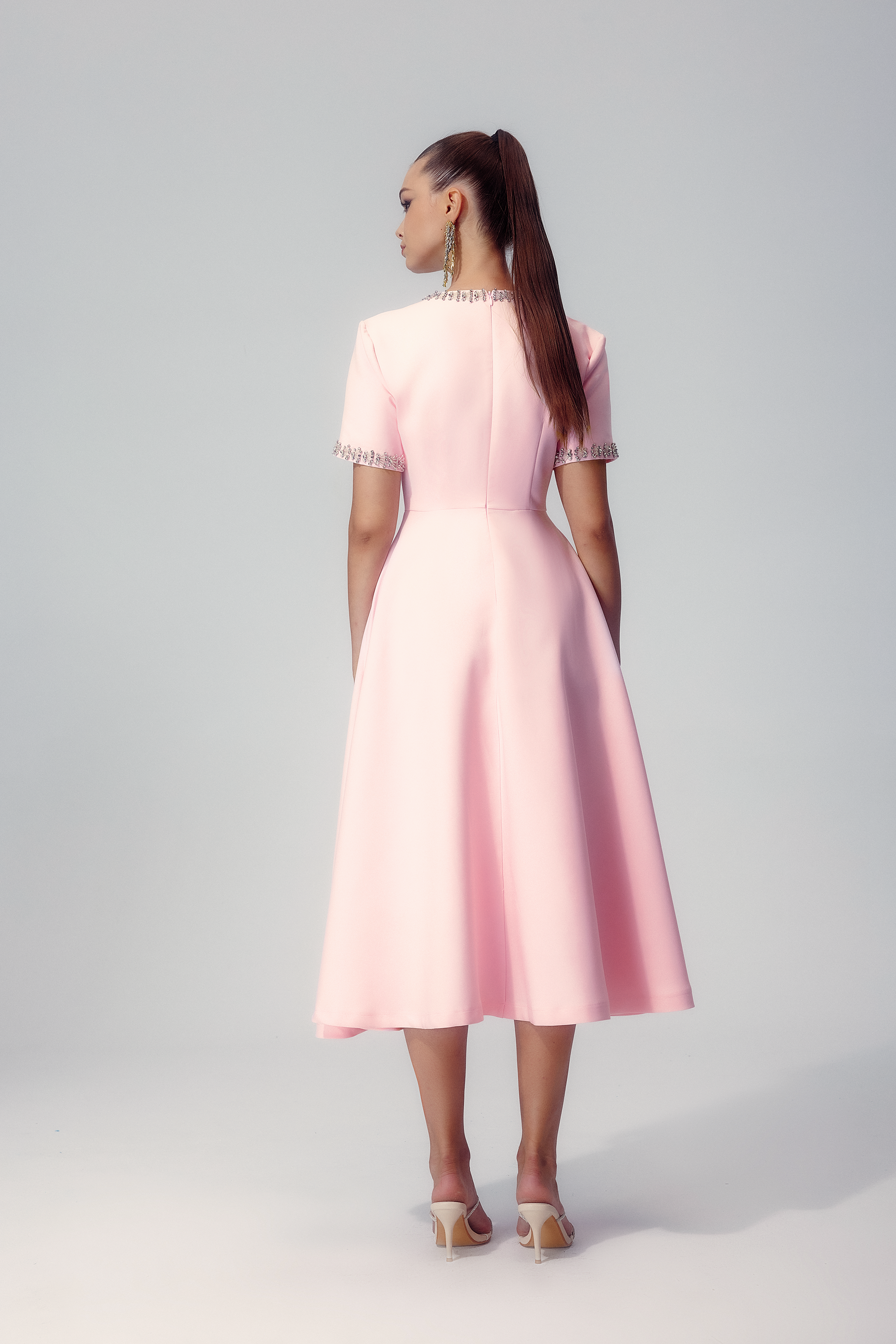 Novaya | Tatiana Dress