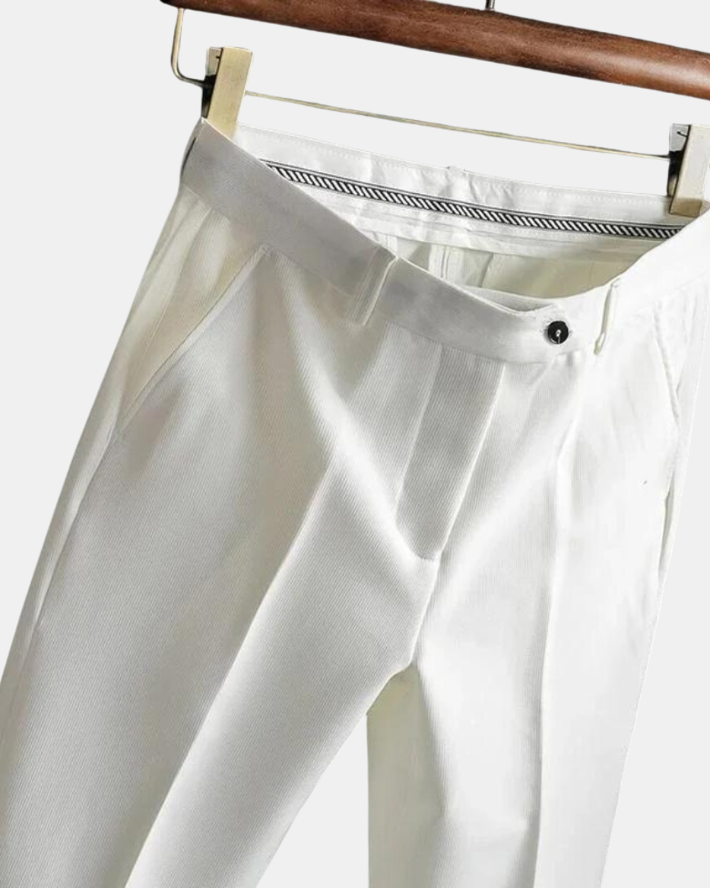 Novaya | Evening Pantalon